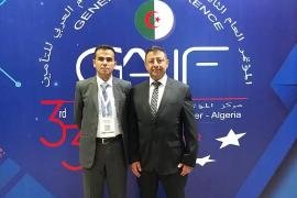 الاتحاد العربي للتأمين GAIF ينظم مؤتمره ال 33 في مدينة وهران- الجزائر 