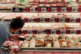 ارتفاع التضخم الأمريكي يضع بايدن تحت مزيد من الضغوط الشعبية