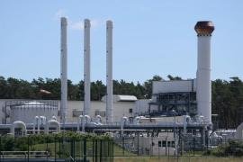 أوروبا تواجه موجة حر غير مسبوقة.. وأزمة غاز تلوح في الأفق!!