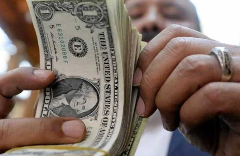 مصر.. إجمالي متحصلات النقد الأجنبي تفوق 126 مليار دولار في 2020-2021