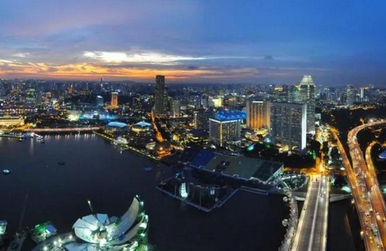 هذه الدولة ستصبح عاصمة المليونيرات في آسيا بحلول عام 2030م.. فمن هي؟!