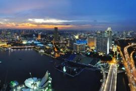 هذه الدولة ستصبح عاصمة المليونيرات في آسيا بحلول عام 2030م.. فمن هي؟!