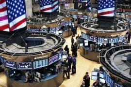 تراجع الاستثمار في الأسهم العالمية بسبب مخاوف رفع الفائدة