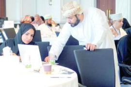 المؤسسات الصغيرة في سلطنة عمان تنمو بشكل متسارع.