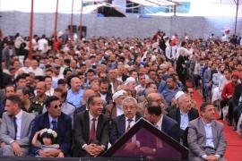 الجامعة اللبنانية الدولية  تحتفي بتخرج دفعة جديدة من جميع كلياتها وبرامج الدراسات العليا