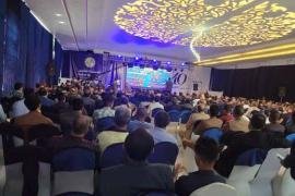 تحت شعار 40 عاما من التميّز.. المتحدة للتأمين تحتفل بمسيرة نجاحها!!