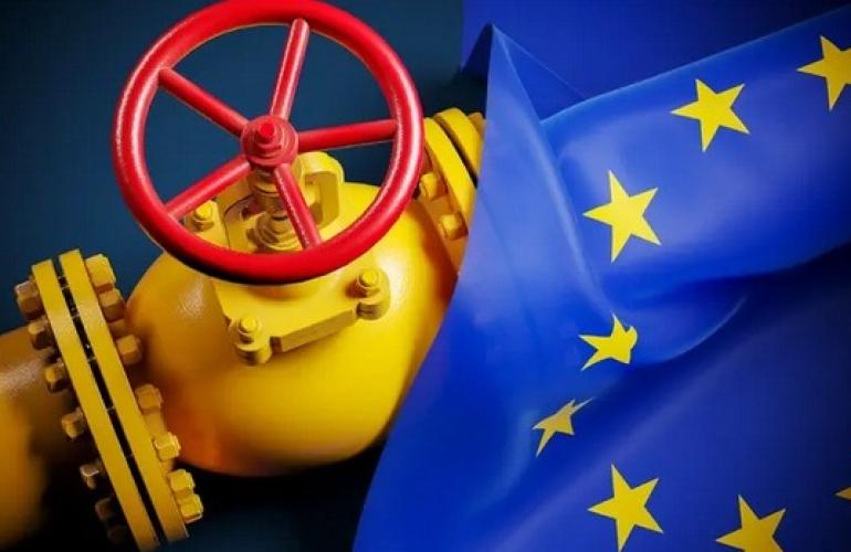 تراجع كمية النفط الخام الروسي إلى الاتحاد الأوروبي فهل يستغني الاتحاد الأوروبي عن خام روسيا؟!!