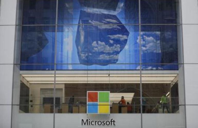 هل ولت المكاسب الضخمة لعمالقة التكنولوجيا بلا رجعة؟