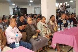 تشكيل فريق قانوني لمتابعة تعويضات التجار من حادثة غرق السفينة tss pearl