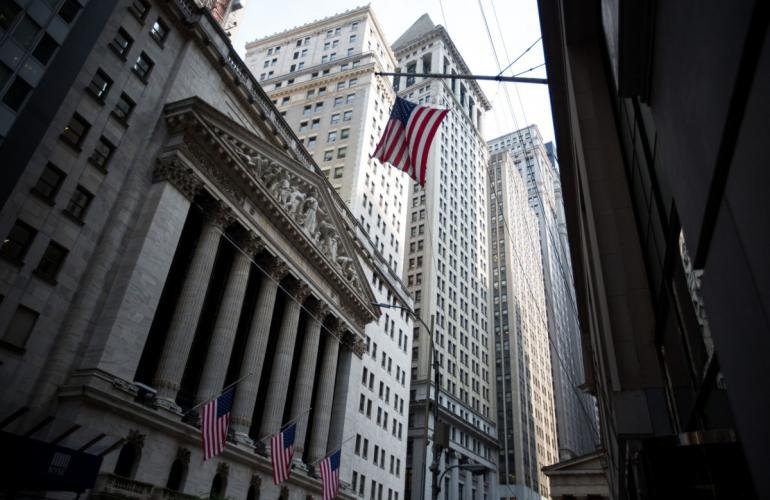 نتائج مخيبة لأسهم التكنولوجيا الكبرى تفقد بريقها وتكبدها خسائر كبيرة!!