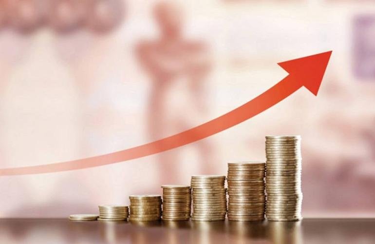 إجمالي موجودات القطاع المصرفي العربي يتعدى الـ4 تريليون دولار بنهاية يونيو الماضي