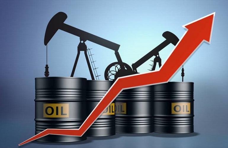 أسعار النفط تواصل مكاسبها نتيجة آمال بزيادة الطلب الصيني