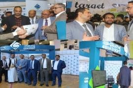 حضور متميز لجناح إبداع سوفت في معرض سايتكس في نسخته الثالثة