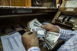 هل اقتربت مصر من أخطار التخلف عن سداد الديون الخارجية؟