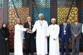 ميثاق للصيرفة يتوج بجائزة الريادة في عمليات الصيرفة الإسلامية لعام 2022