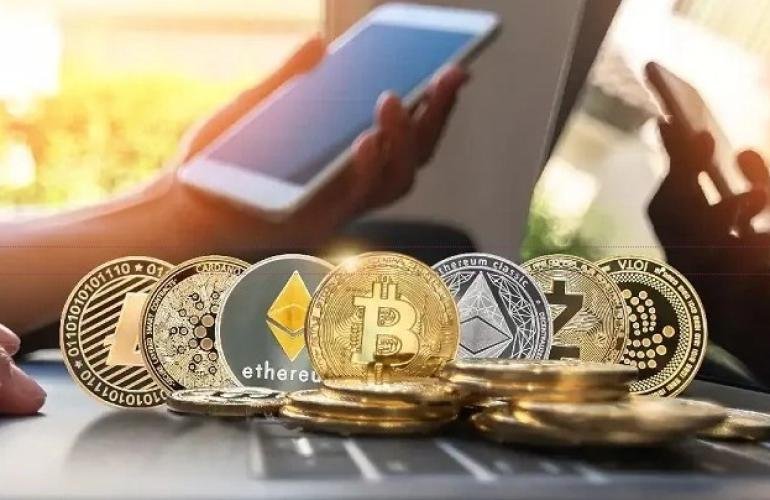 «جيه بي مورجان»: العملات المشفرة غير موجودة لدى معظم المؤسسات الاستثمارية الكبرى