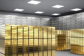 مشتريات قياسية لبنوك مركزية قد ترفع أسعار الذهب لـ4000 دولار في 2023