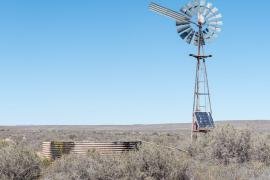 الطاقة المتجددة خارج الشبكات أمل المناطق المحرومة في الوصول للكهرباء