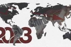 290 تريليون دولار الدين العالمي.. 96.2 تريليون على «الناشئة»