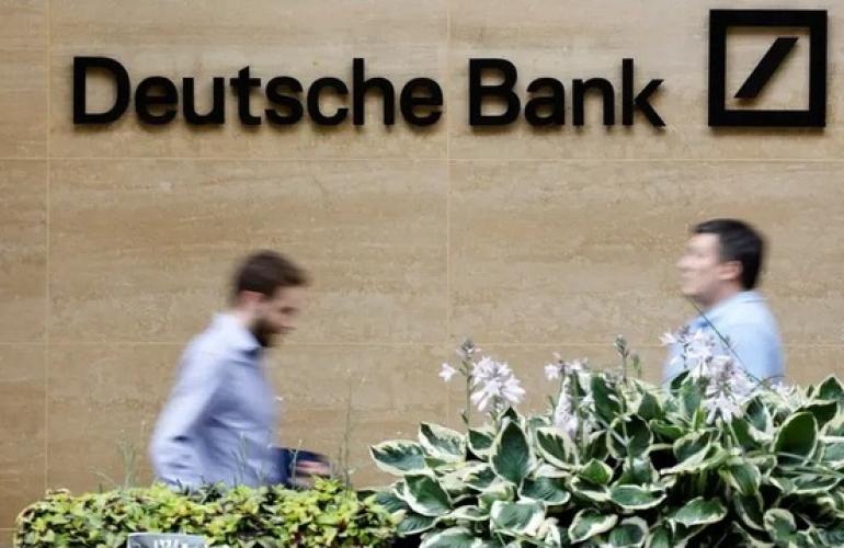  المركزي الأوروبي يلزم “دويتشه بنك” برفع متطلبات رأسماله.. ويوضح السبب!!