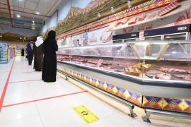 متوسط التضخم بأسعار المستهلك في السعودية يرتفع 2.5% خلال عام 2022