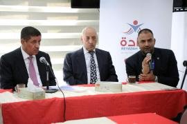 الغرفة التجارية وبنك الأمل تكرمان 15 مشروعا رياديا من الفائزين في مسابقة الأمل لمشاريع رواد الأعمال 2022م