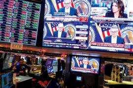 أسبوع «الفائدة» الأول في 2023.. تفاؤل وحذر!!