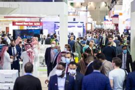 معرض ومؤتمر ميدلاب الشرق الأوسط 2023 ينطلق الاثنين المقبل في دبي