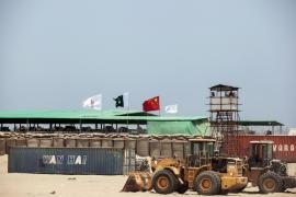 استثمارات الصين في دول الحزام والطريق تقفز لأعلى مستوى منذ 2019