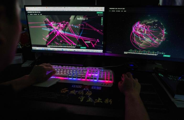 حماية البيانات من الاختراق تصل بصناعة تأمينها إلى 334 مليار دولار بحلول 2026