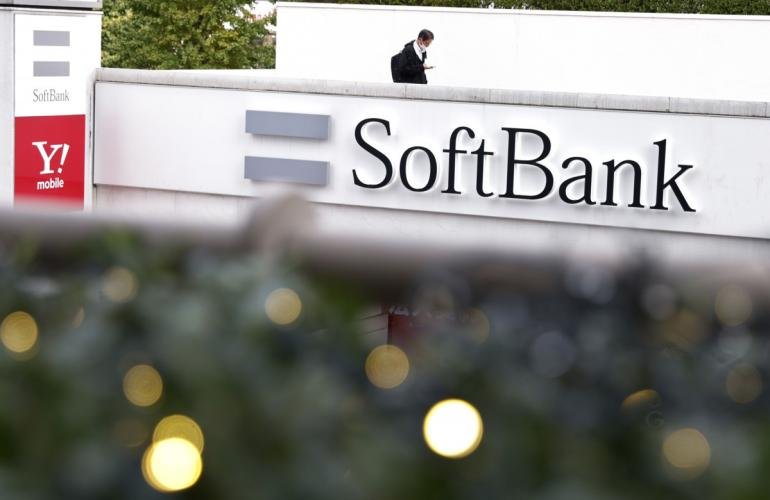 ركود التكنولوجيا يكبد صندوق "رؤية" التابع لـ"سوفت بنك" 5 مليارات دولار