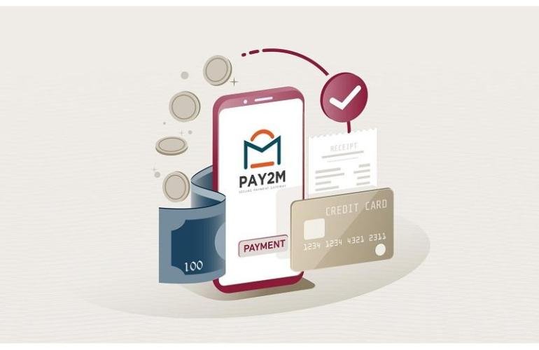 مصرف قطر المركزي يمنح"بي تو ام تريدنغ" سادس ترخيص لتقديم خدمات الدفع الرقمي