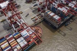 بريطانيا تسدد 2.3 مليار إسترليني للاتحاد الأوروبي تسوية لقضية احتيال