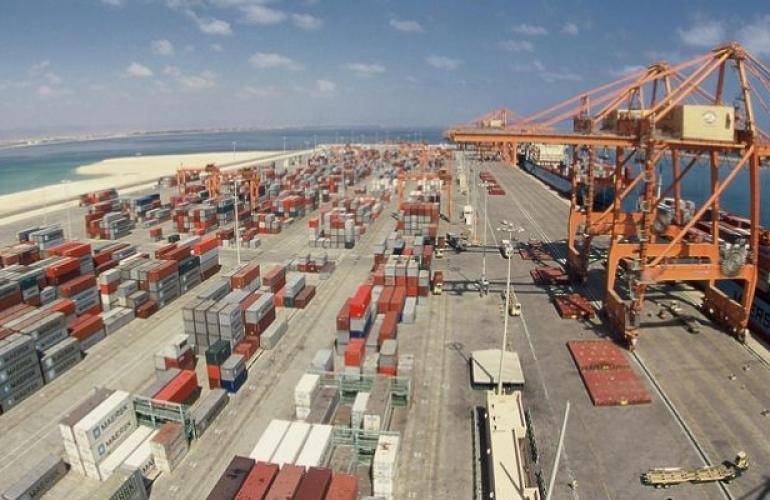 أكثر من 118 مليون دولار حجم التبادل التجاري بين سلطنة عُمان والأردن