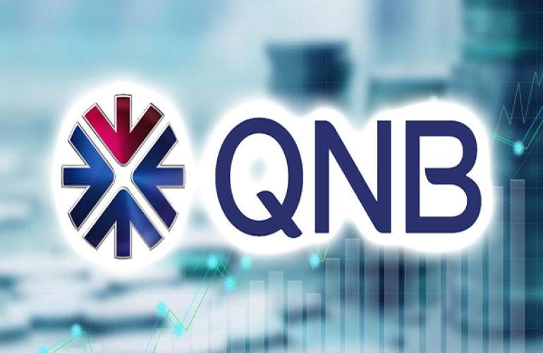 140 % تحويلات الإنترنت البنكي لـ QNB الأهلي