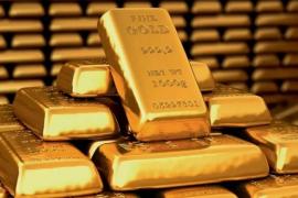 الذهب في أعلى مستوياته منذ 5 أسابيع.. وهذه أسباب ارتفاعه!!