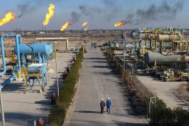 وزارة النفط العراقي تعلن مجموع كمية الصادرات من النفط الخام خلال آذار