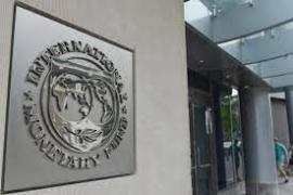 غدا تنطلق اجتماعات الربيع لصندوق النقد والبنك الدوليين