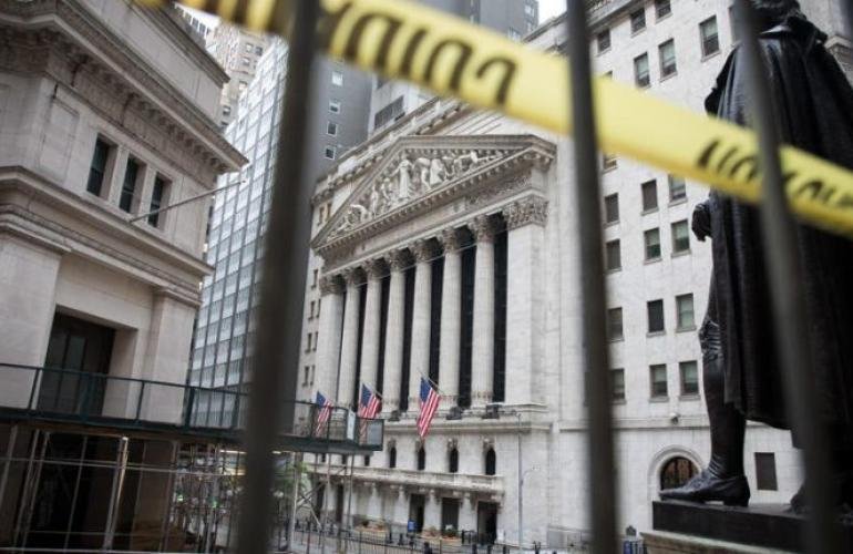 مسؤول في الاحتياطي الفيدرالي الأمريكي يدعو لمزيد من التشديد النقدي