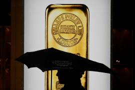 هل يصعد الذهب رغم حل أزمة الديون.. وما هي نقطة الانهيار؟!
