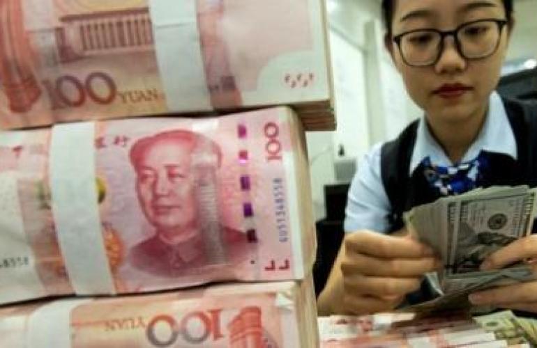 ما هو سبب عدم رغبة الصين بجعل اليوان عملة الاحتياطي العالمي؟!!