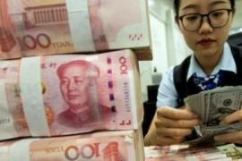 ما هو سبب عدم رغبة الصين بجعل اليوان عملة الاحتياطي العالمي؟!!