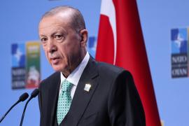 قطر ثاني محطة بجولة أردوغان الخليجية لدعم اقتصاد تركيا