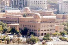 جامعة صنعاء تتقدم 374 مرتبة ضمن قائمة مؤشر التصنيف العالمي للجامعات