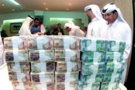 قطر: 539 مليار ريال أصول المصارف الإسلامية