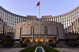«المركزي» الصيني يعزز سيولة نظامه المالي بـ2.79 مليار دولار