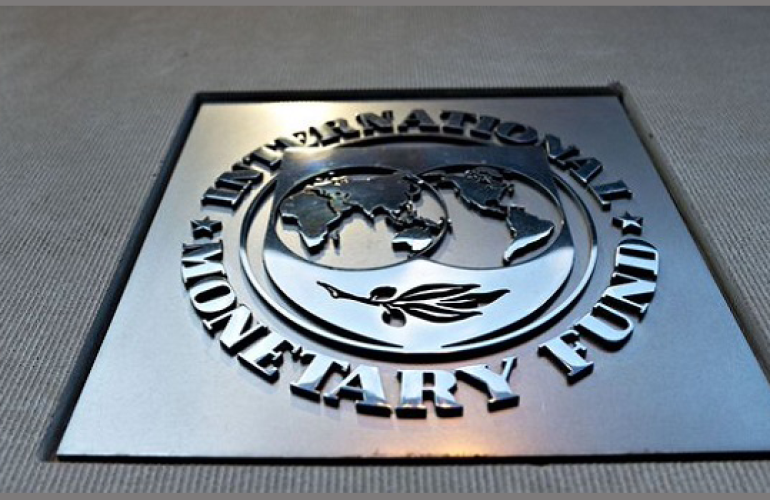 صندوق النقد الدولي: العملات الرقمية للبنوك المركزية يمكن أن تحل محل الكاش