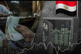 مصر.. تراجع التحويلات من الخارج في الربع الأول من العام المالي