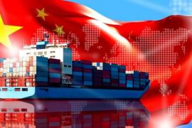 التجارة الصينية العربية تشهد توسعا قويا خلال العقدين الماضيين