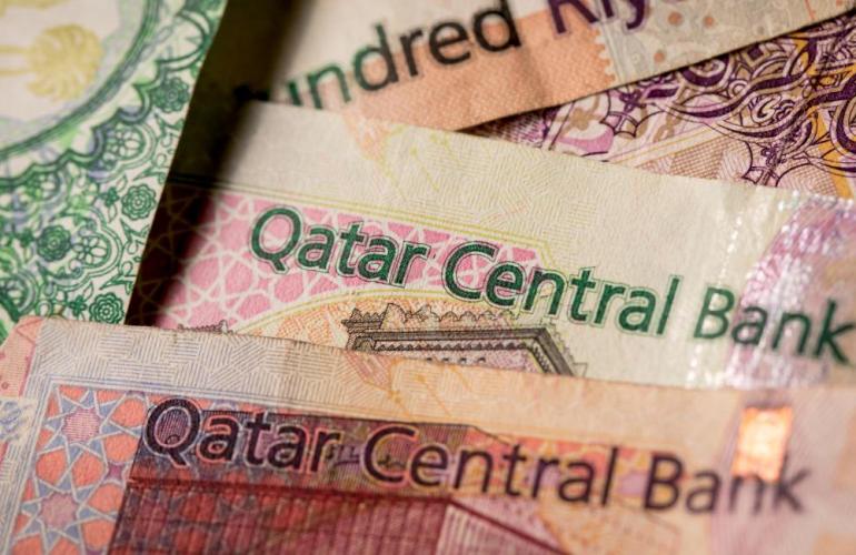 مصرف قطر المركزي يطلق المرحلة التجريبية لمشروع الريال الرقمي